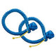 Shackle Synthetc Fibre (Pair)