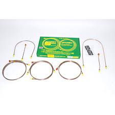 compare product Brake Pipe Set S111 88