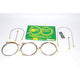 Brake Pipe Set S111 88"(4 & 6 Cylinder)