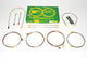 Brake Pipe Set S111 109"(4 & 6 Cylinder)