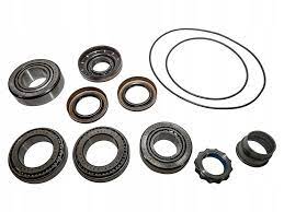 compare product Diff Overhaul Kit Freelander 2 Rear