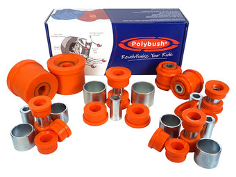 compare product Polybush Kit Suspension