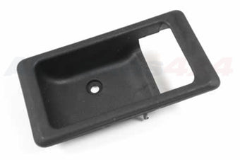 compare product Escutcheon Handle Defender R/H