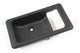 Escutcheon Handle Defender R/H