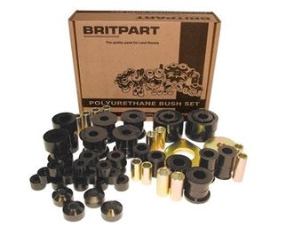 compare product Polybush Kit Defender (1994 - 2002)