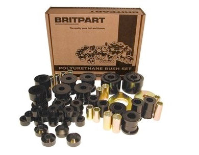 Polybush Kit Defender (1994 - 2002)