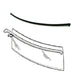 Seal Windscreen Top Discovery 2