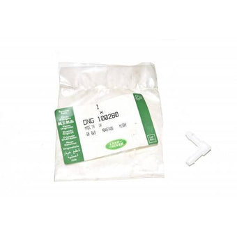 compare product Elbow Connector Windscreen Washer Jet