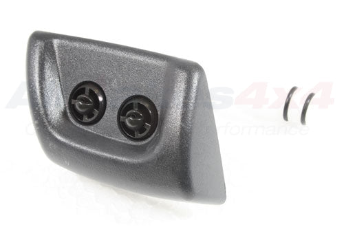 Jet Washer Headlamp Range Rover Sport
