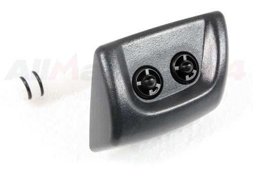 Jet Washer Headlamp Range Rover Sport