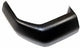 Finisher Discovery 2 Left Rear Bumper