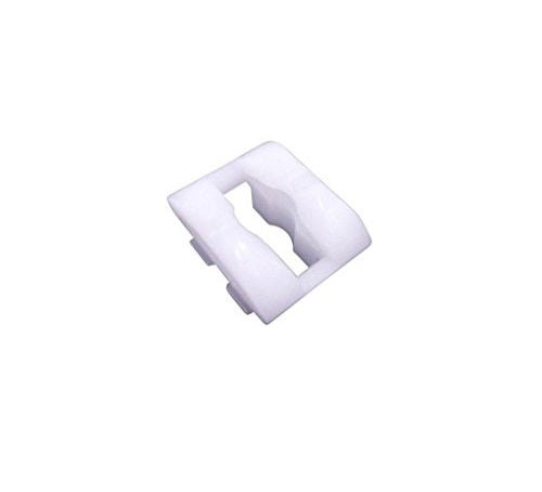 Retainer Front Tow Eye Cover