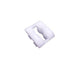 Retainer Front Tow Eye Cover