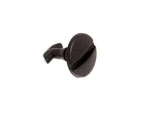 Screw Front Tow Eye Cover