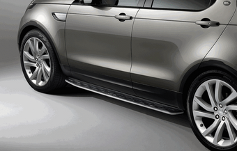 compare product Side Steps Discovery 5