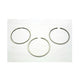 Ring Set 2.7L Tdv6 (20")