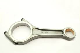 Conrod Assembly 2.7L Tdv6