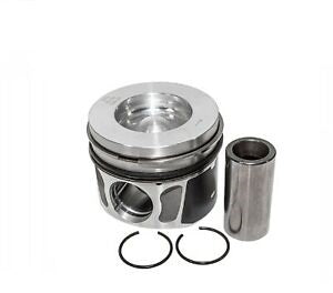 Piston 2.7L Tdv6 (Std)