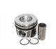 Piston 2.7L Tdv6 (Std)