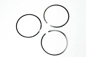 Ring Set 2.7L Tdv6 (Std)