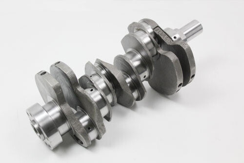Crankshaft 2.7L Tdv6