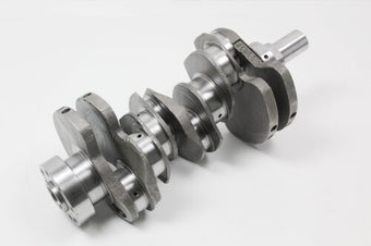 compare product Crankshaft 2.7L Tdv6