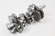 Crankshaft 2.7L Tdv6