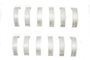 Bearing Big End 2.7L Tdv6 (020")