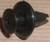 Scrivet Door Mouldings