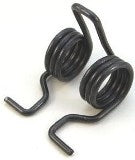 Spring Clutch Pedal