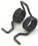 Spring Clutch Pedal