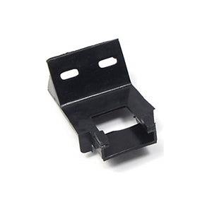 Housing Sill Button (Black)