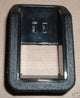 Escutcheon Door Button