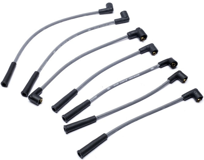 Plug Lead Set S11 2.6L 6 Cyl F - Head