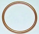 Gasket Exhaust Copper V8