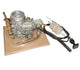 Carburettor 2.25L Petrol (Weber 34)