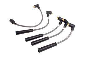 Plug Lead Set 4 Cyl Petrol