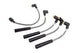 Plug Lead Set 4 Cyl Petrol