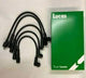Plug Lead Set 4 Cyl Petrol