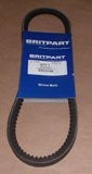 Belt Power Steering