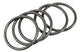 O Ring Thermostat Oil Housing 300Tdi