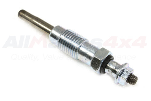 Glow Plug Defender 2.5L Diesel