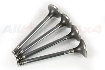 compare product Valve Exhaust Defender 2.5L Diesel