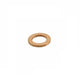 Washer Copper Spill Return