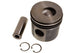 Piston 2.5L 200Tdi (Std)