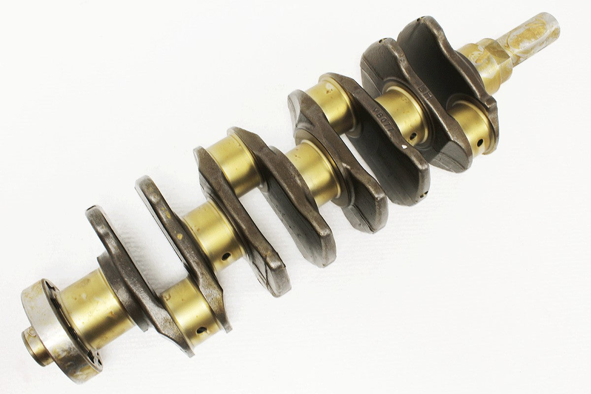 Crankshaft 300Tdi (STD)