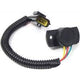 Sensor Throttle Position R/R/C 3.9L V8 Efi