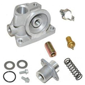 Housing Oil Filter 300Tdi