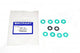 Gasket Front Timing Cover 300Tdi
