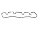 Gasket Tappet Cover 2.5L 300Tdi
